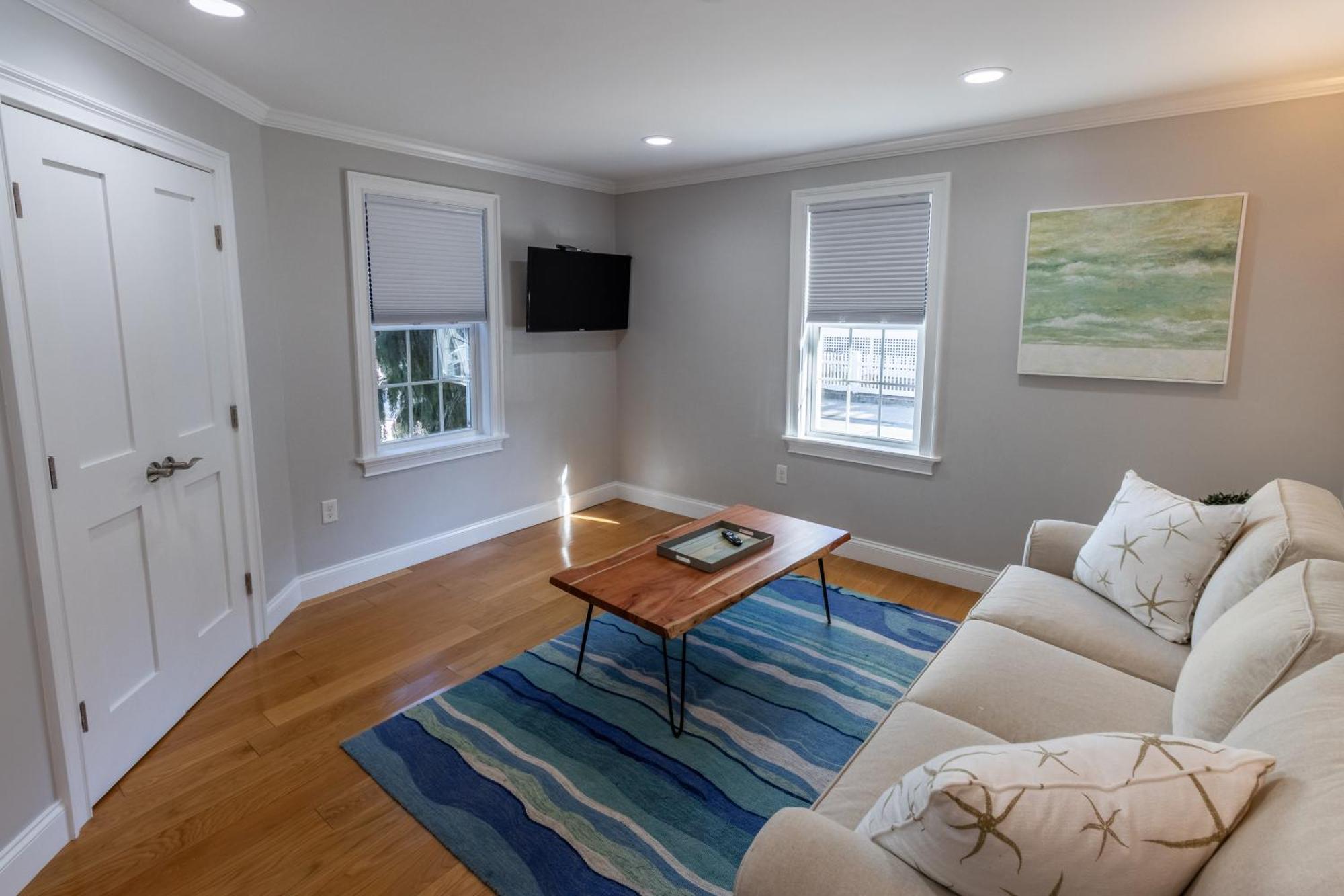 The Newport Lofts - 617 Thames Street Apartment Exterior photo