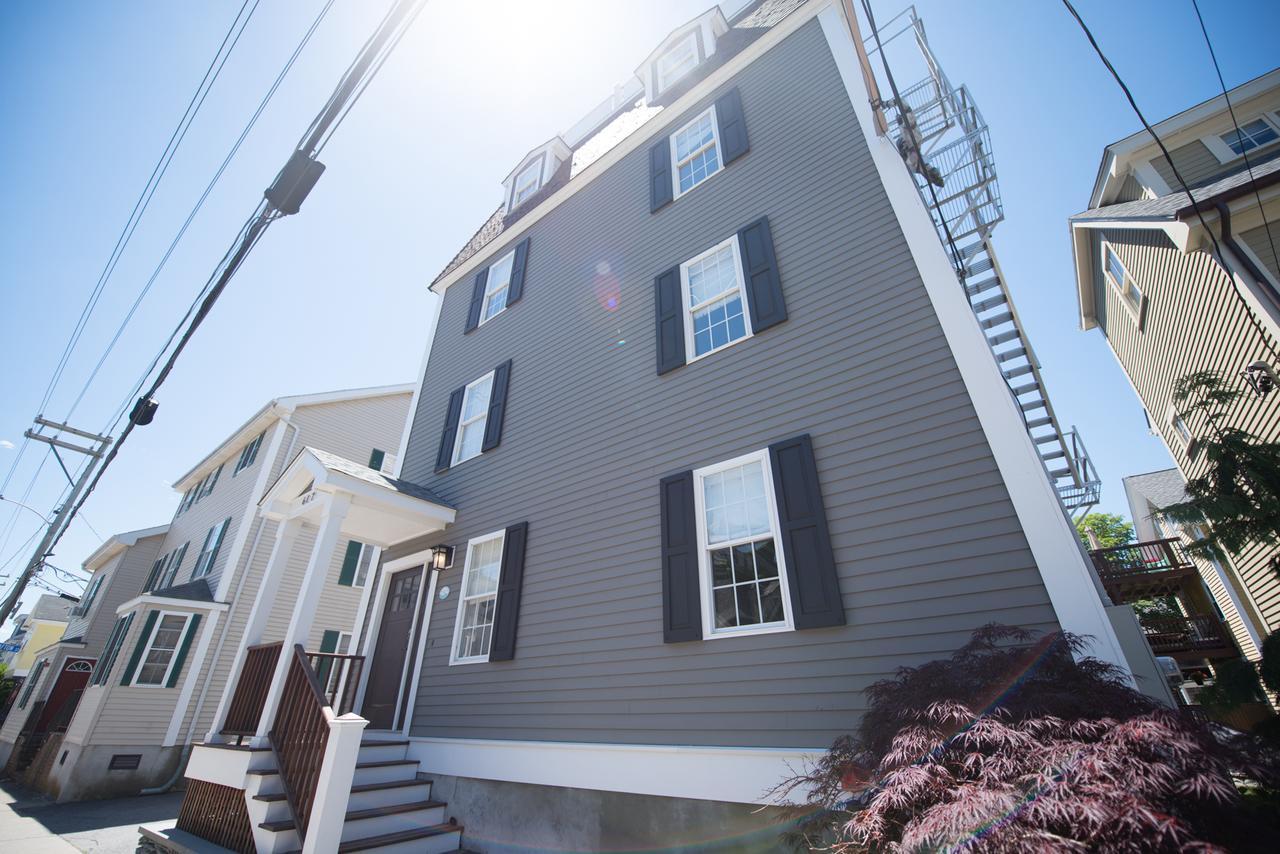 The Newport Lofts - 617 Thames Street Apartment Exterior photo